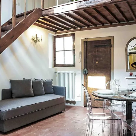 Apartment Tower N 5 Uffizi Florence